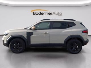Duster Hybrid 155 2026 occasion 56800 Plo&euml;rmel