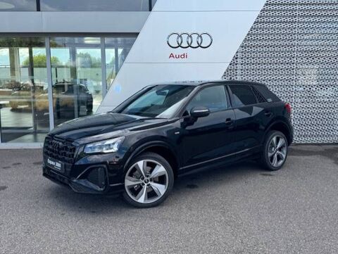 Audi Q2 35 TFSI 150 S tronic 7 2025 occasion Besan&ccedil;on 25000