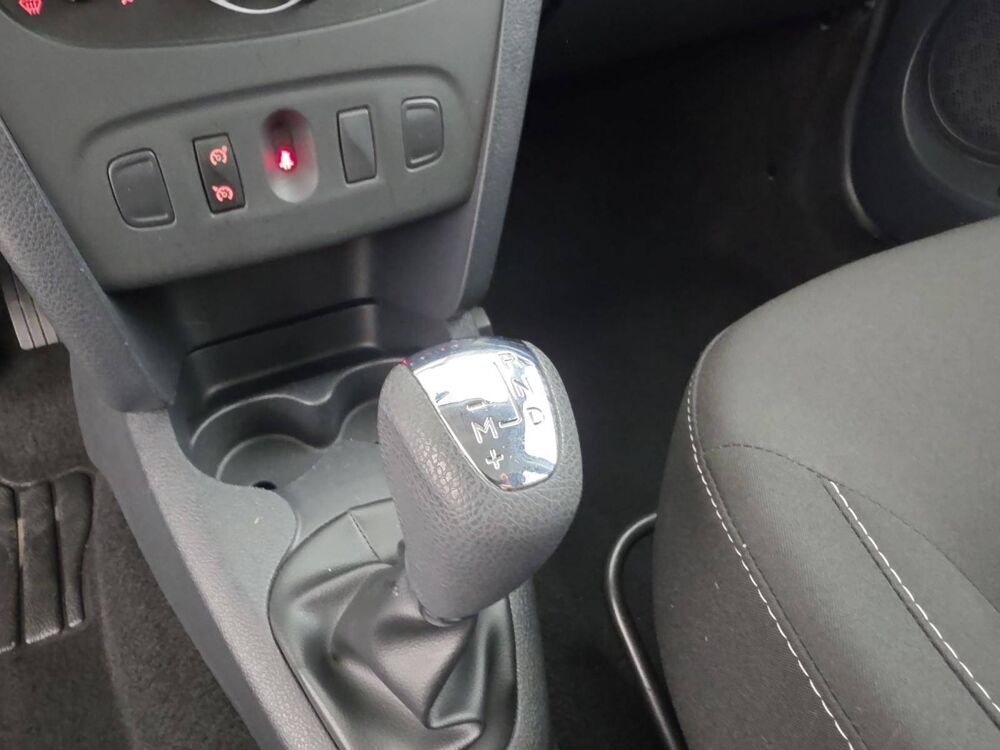 Sandero dCi 90 Easy-R 2017 occasion 56300 Pontivy