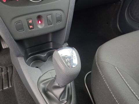 Sandero dCi 90 Easy-R 2017 occasion 56300 Pontivy