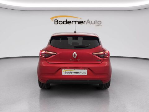 Clio E-Tech full hybrid 145 2023 occasion 14200 H&eacute;rouville-Saint-Clair