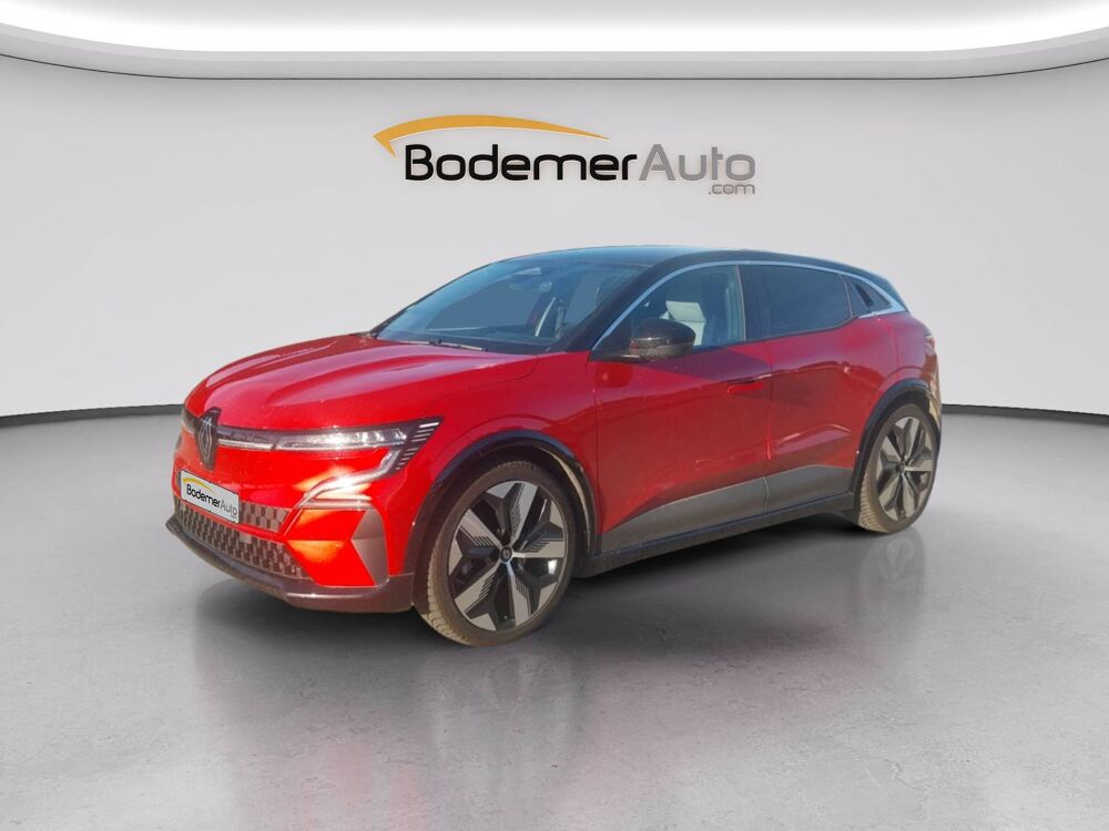 M&eacute;gane Megane E-Tech EV60 220 ch super charge 2023 occasion 50100 Cherbourg-en-Cotentin