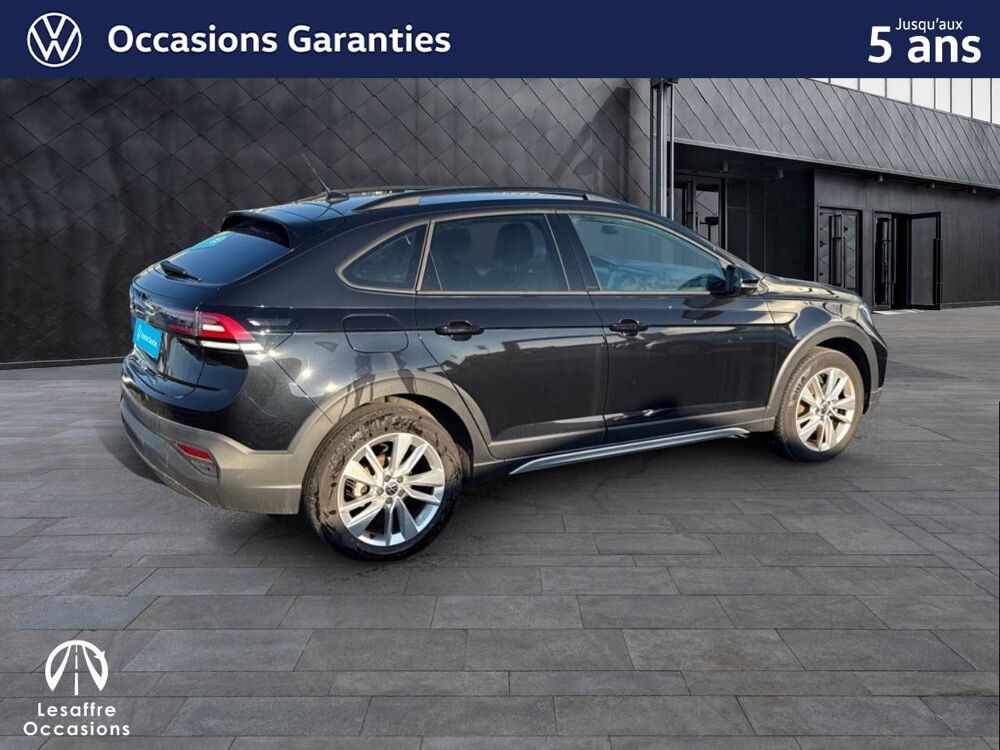 Taigo 1.0 TSI 116 DSG7 2025 occasion 62500 Salperwick