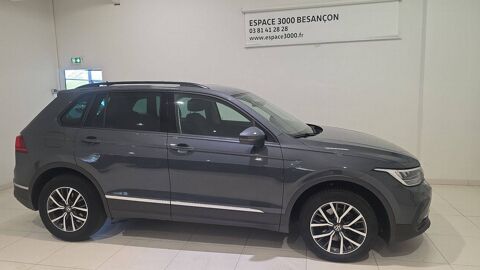Tiguan 2.0 TDI 150ch DSG7 2024 occasion 25000 Besan&ccedil;on