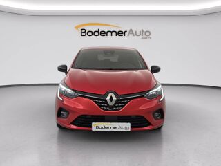 Clio E-Tech full hybrid 145 2023 occasion 29000 Quimper