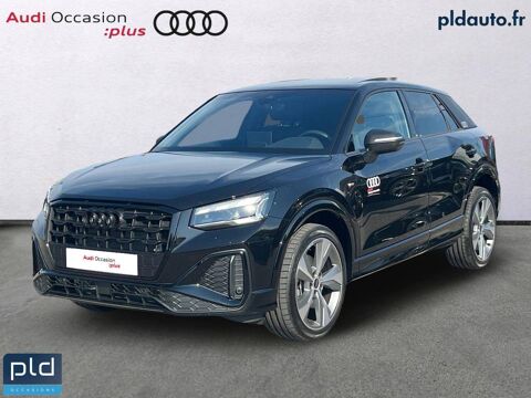 Audi Q2 35 TFSI 150 S tronic 7 2026 occasion Marseille 13011