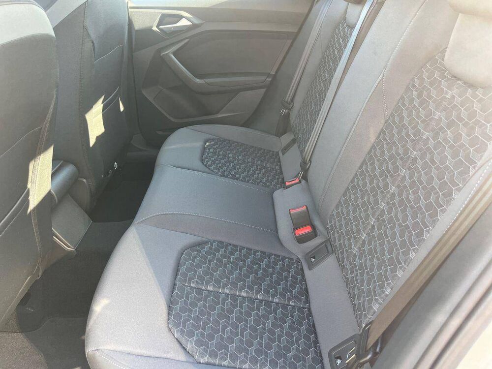 A1 Sportback 30 TFSI 116 ch S tronic 7 2026 occasion 13011 Marseille
