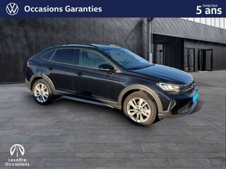Taigo 1.0 TSI 116 DSG7 2025 occasion 62500 Salperwick