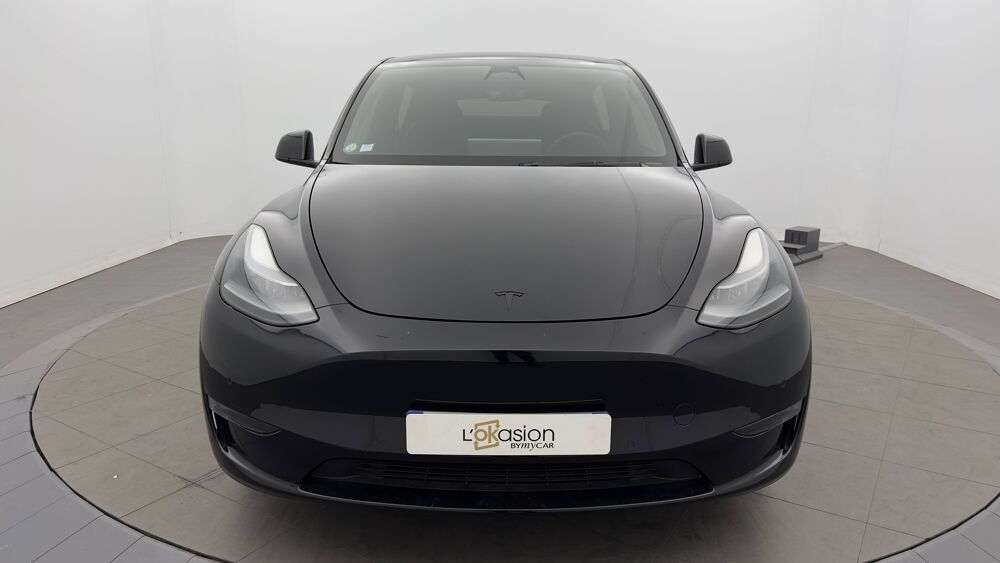 Model Y MODEL Y Performance Dual Motor AWD 2022 occasion 94430 Chennevi&egrave;res-sur-Marne