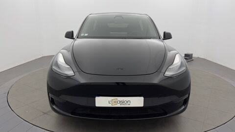 Model Y MODEL Y Performance Dual Motor AWD 2022 occasion 94430 Chennevi&egrave;res-sur-Marne
