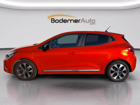 Clio SCe 65 2023 occasion 61000 Alen&ccedil;on