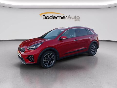 Annonce voiture Kia Niro 20990 €