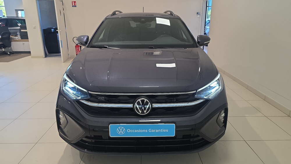 Taigo 1.0 TSI 116 DSG7 2025 occasion 25000 Besan&ccedil;on