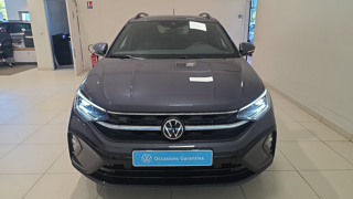 Taigo 1.0 TSI 116 DSG7 2025 occasion 25000 Besan&ccedil;on