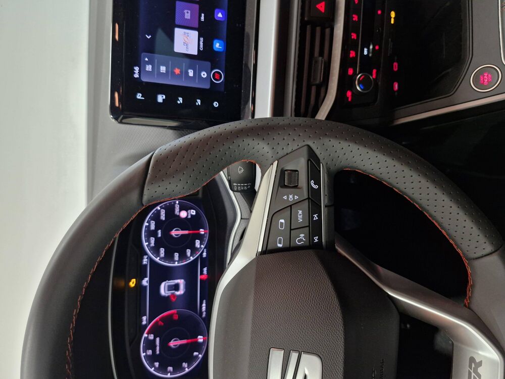 Arona 1.0 TSI 95 ch Start/Stop BVM5 2025 occasion 25000 Besan&ccedil;on