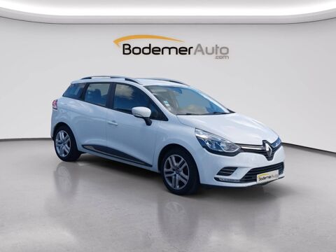 Clio Estate 1.2 16V 75 2018 occasion 22000 Saint-Brieuc