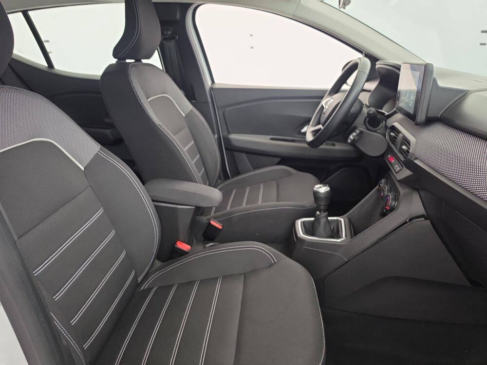Sandero TCe 90 - 22B 2022 occasion 56400 Auray