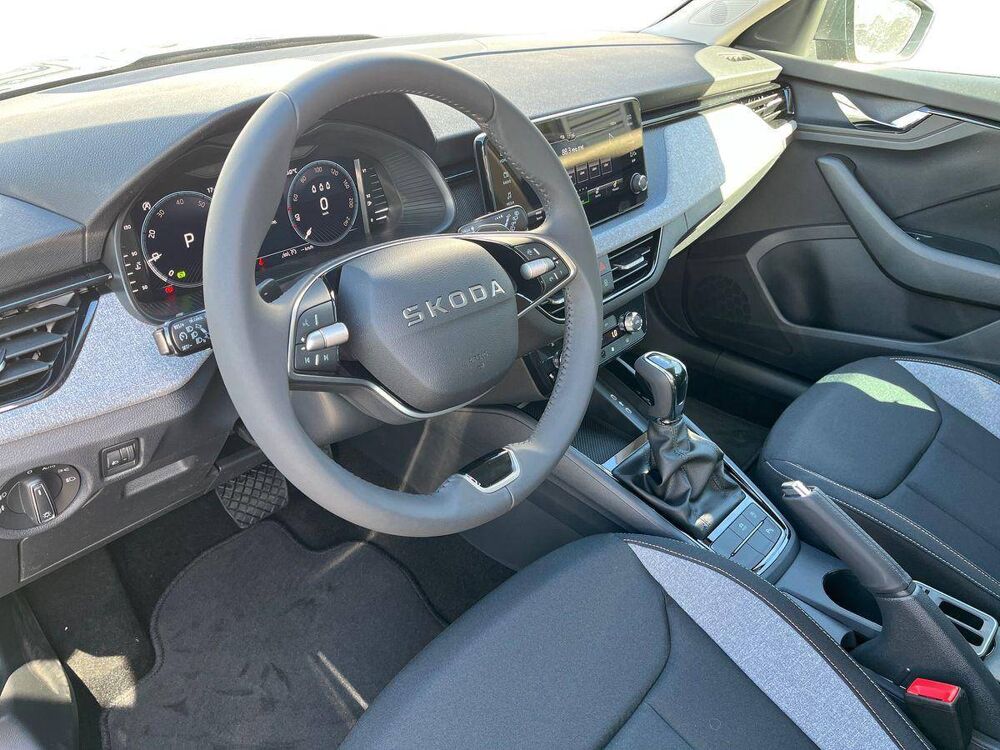 Kamiq 1.0 TSI Evo 2 116 ch DSG7 2026 occasion 13090 Aix-en-Provence