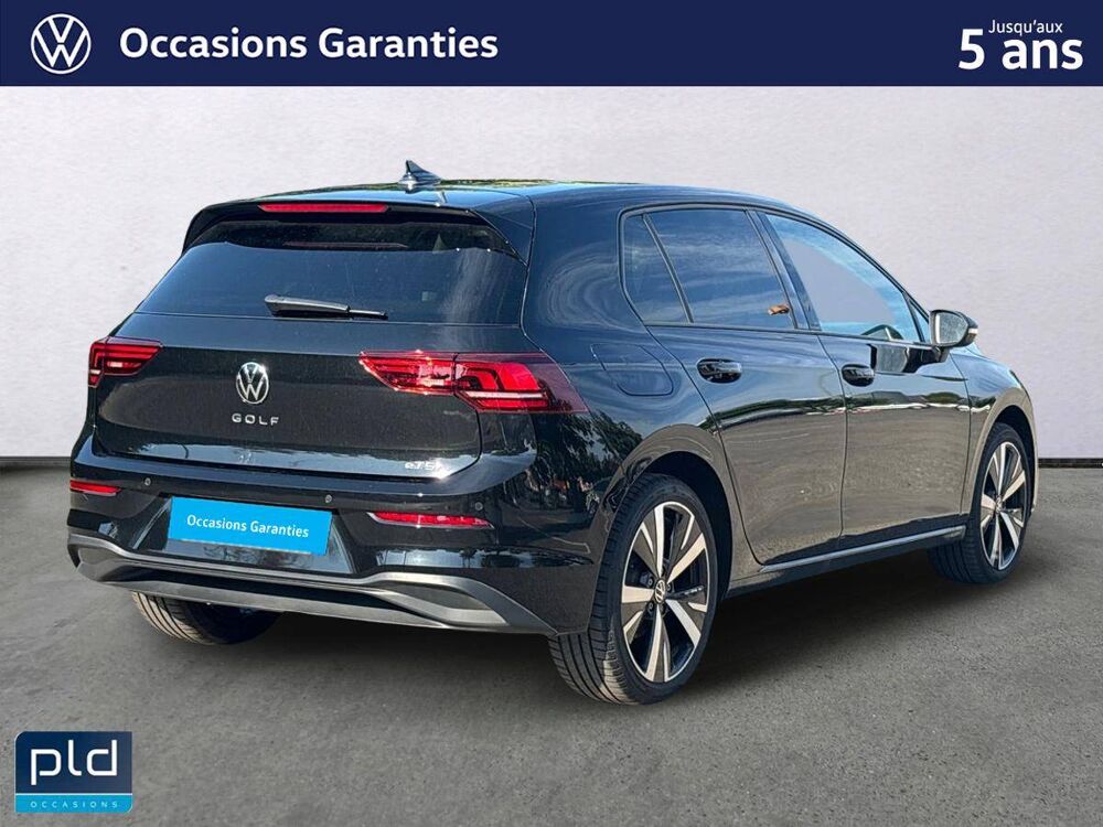 Golf 2.0 TDI 150 DSG7 2025 occasion 13730 Saint-Victoret