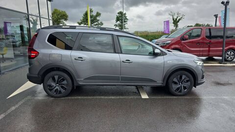 Jogger TCe 110 7 places GSR2 2024 occasion 22400 Lamballe