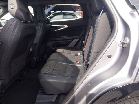 Espace E-Tech hybrid 200 2023 occasion 50000 Saint-L&ocirc;