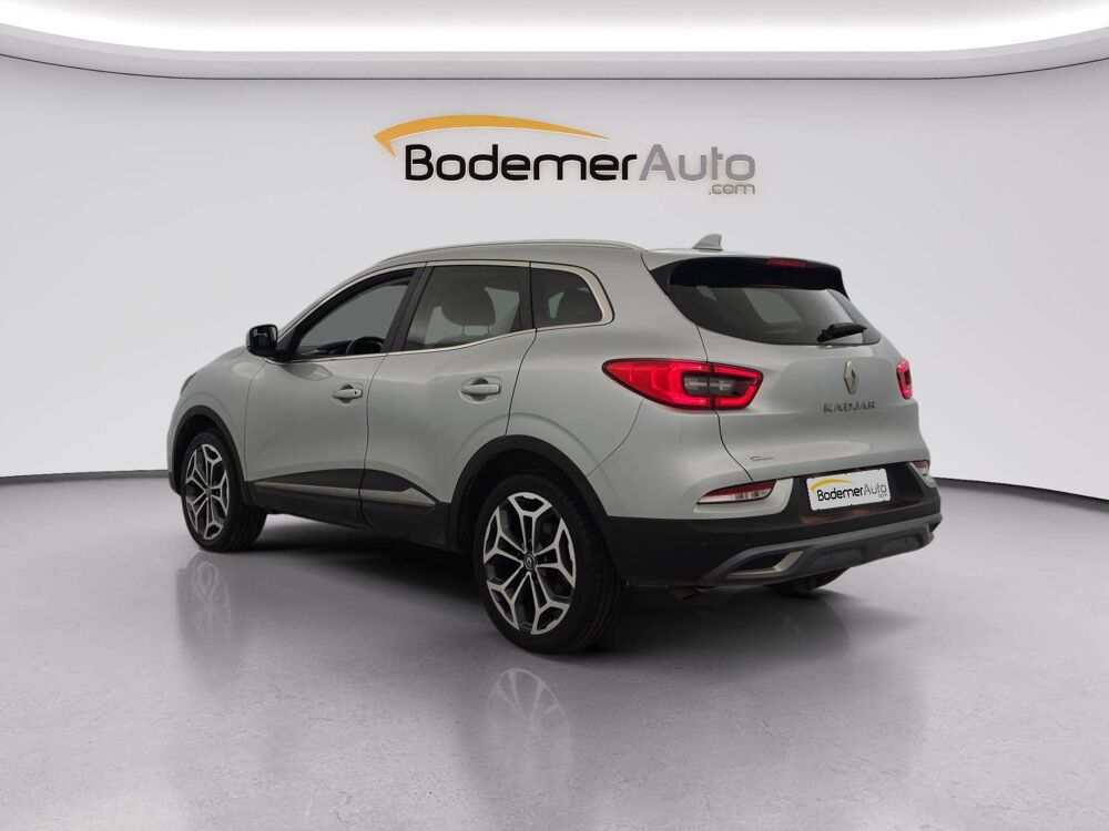 Kadjar TCe 140 2022 occasion 29200 Brest