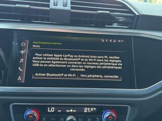 Q3 35 TDI 150 ch S tronic 7 2022 occasion 13011 Marseille