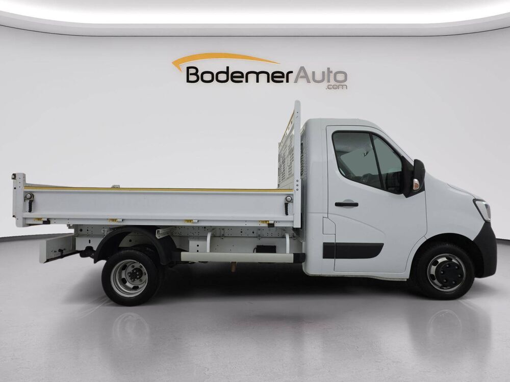Master MASTER CC PROP RJ3500 L2 PAFC BLUE DCI 130 EURO VI 2024 occasion 14400 Bayeux
