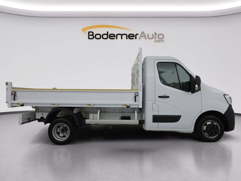 Master MASTER CC PROP RJ3500 L2 PAFC BLUE DCI 130 EURO VI 2024 occasion 14400 Bayeux