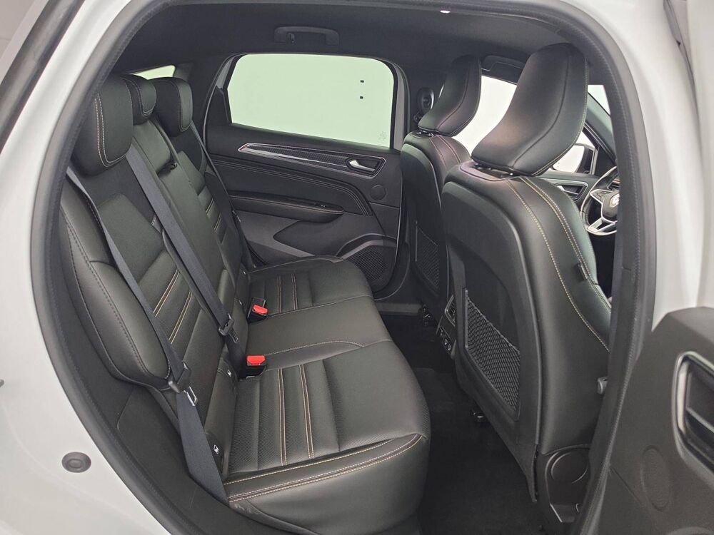Arkana E-Tech hybride 145 - 22 2022 occasion 22200 Guingamp
