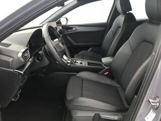 Leon 1.5 eTSI Hybrid 150 ch DSG7 2025 occasion 25000 Besan&ccedil;on