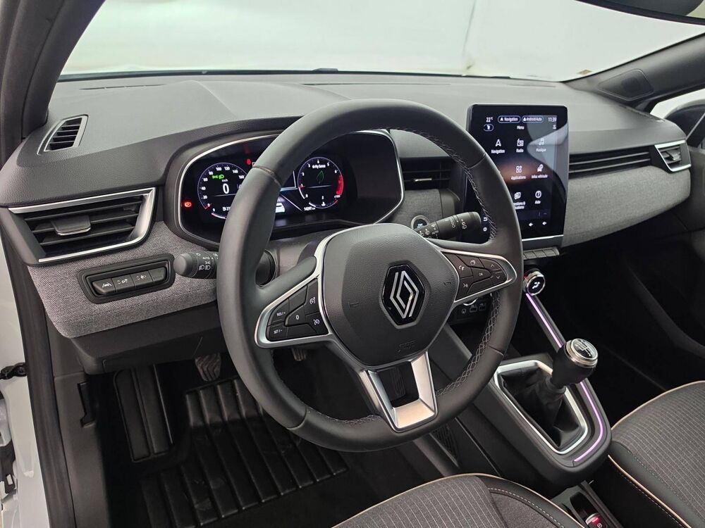 Clio TCe 90 2024 occasion 61200 Argentan