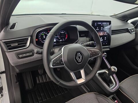 Clio TCe 90 2024 occasion 61200 Argentan