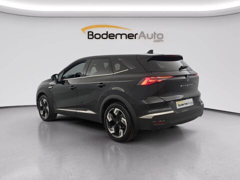 Symbioz E-Tech full hybrid 145 2025 occasion 14200 H&eacute;rouville-Saint-Clair