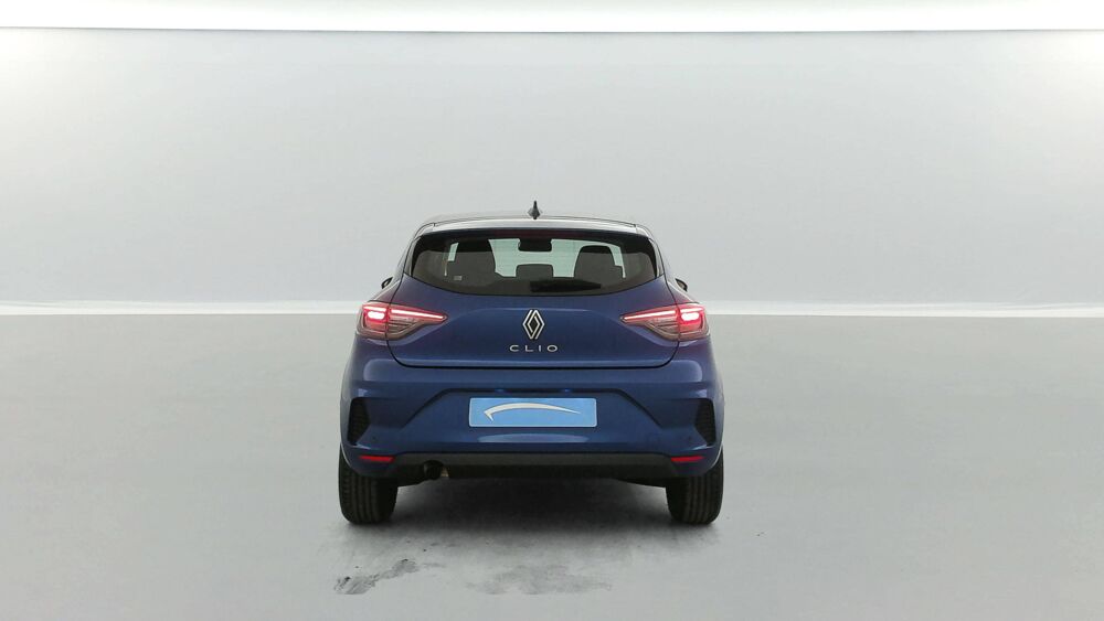 Clio TCe 90 ch GSR2 2025 occasion 56000 Vannes