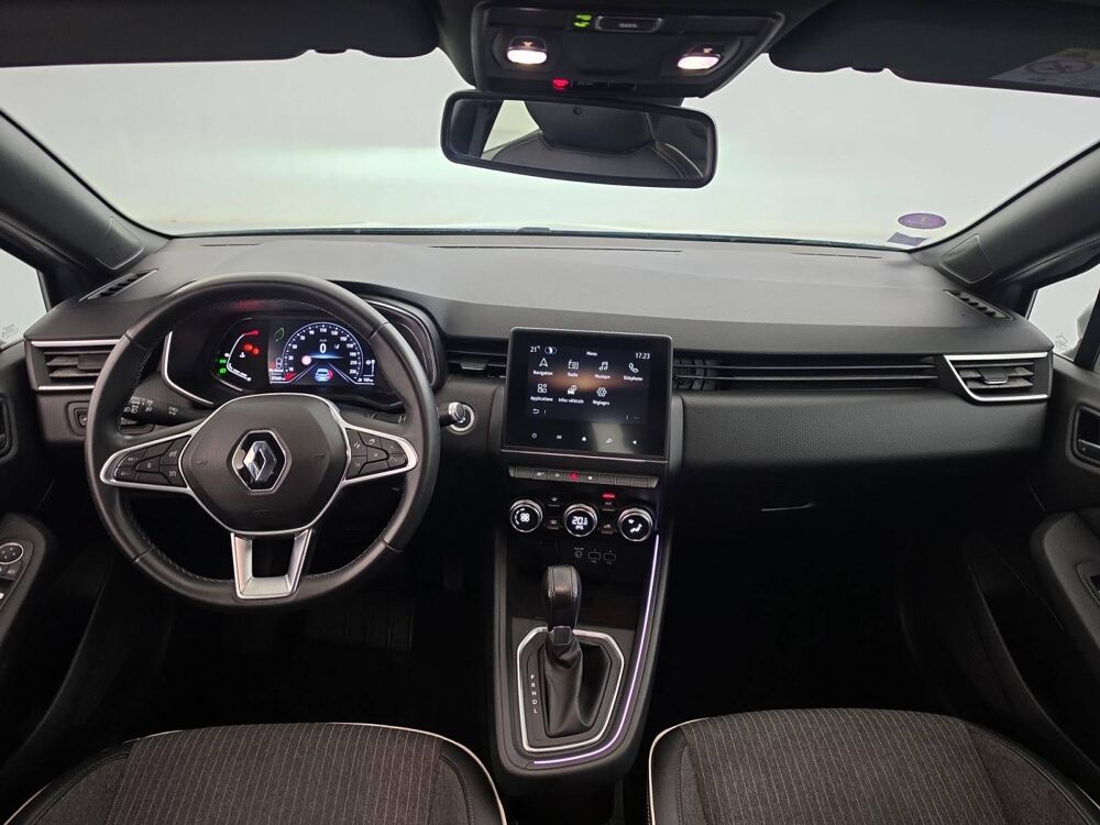 Clio TCe 90 X-Tronic - 21N 2021 occasion 22200 Guingamp