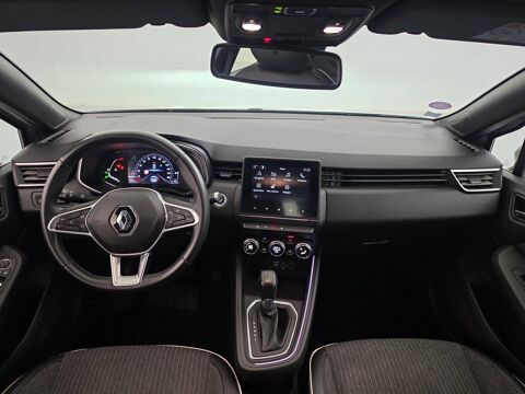 Clio TCe 90 X-Tronic - 21N 2021 occasion 22200 Guingamp