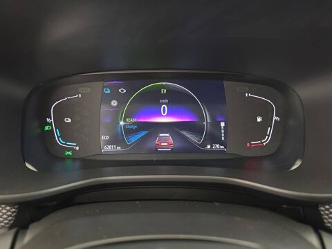 Jogger Hybrid 140 5 places 2023 occasion 22000 Saint-Brieuc