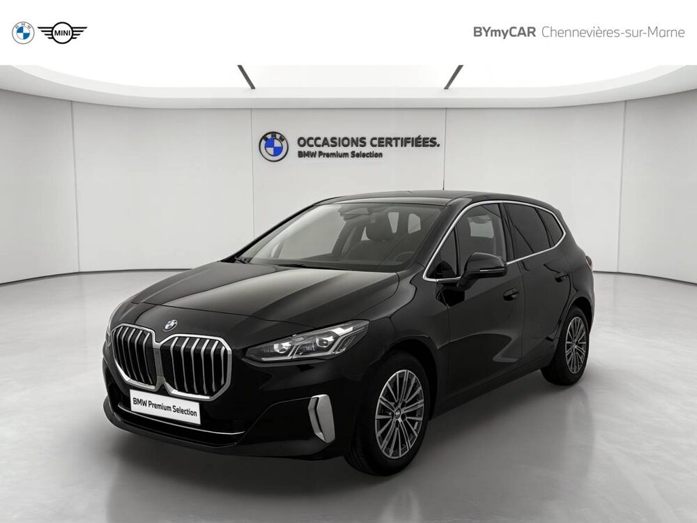 Serie 2 Active Tourer 218i 136 ch DKG7 2023 occasion 94430 Chennevi&egrave;res-sur-Marne