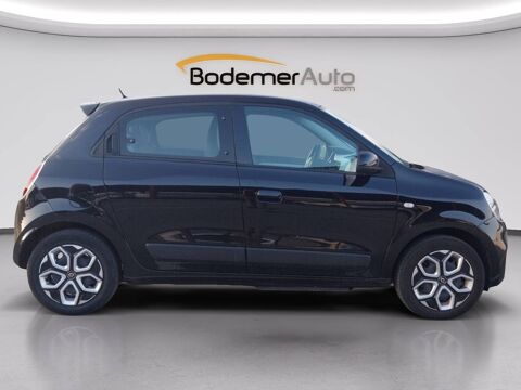 Twingo III E-Tech 2023 occasion 56000 Vannes
