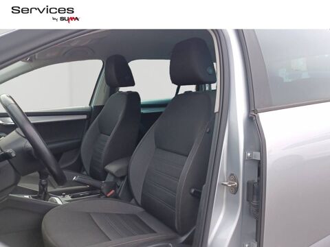 Octavia Combi 1.6 TDI 116 ch CR FAP 2018 occasion 01440 Viriat