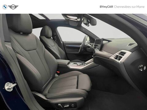 i4 eDrive40 2025 occasion 94430 Chennevi&egrave;res-sur-Marne