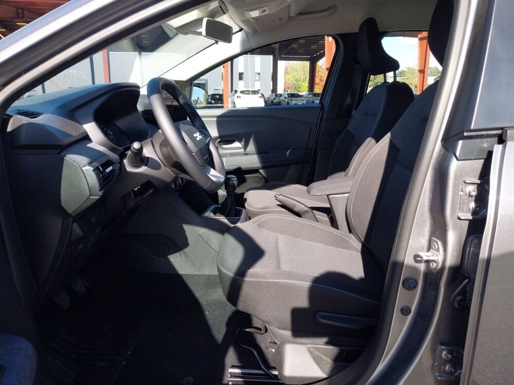 Sandero SCe 65 2026 occasion 56850 Caudan