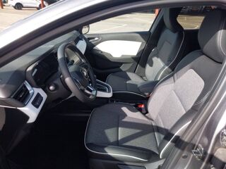 Clio E-Tech full hybrid 145 2023 occasion 29000 Quimper