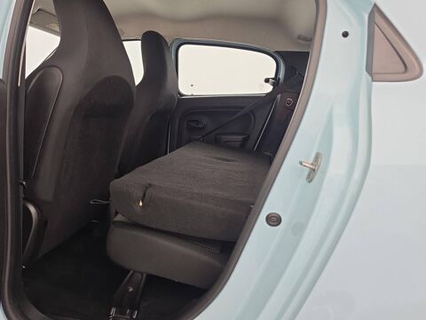 Twingo III E-Tech 2022 occasion 50100 Cherbourg-en-Cotentin