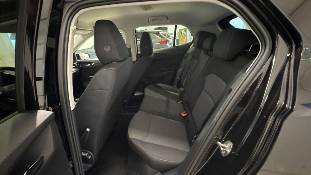 Fabia 1.0 TSI 116 ch EVO 2 DSG7 2026 occasion 25000 Besan&ccedil;on