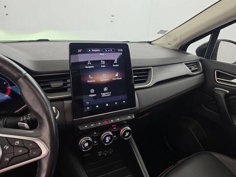 Captur TCe 155 EDC FAP 2020 occasion 29600 Morlaix