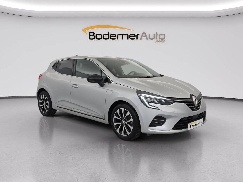 Clio TCe 90 2023 occasion 29000 Quimper