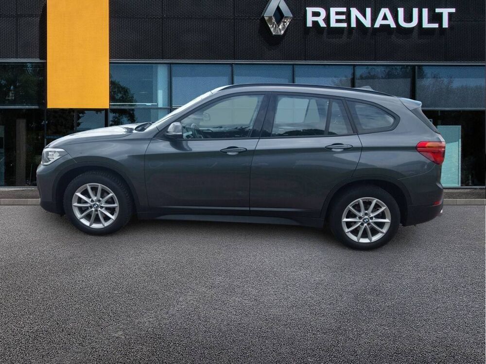 X1 sDrive 16d 116 ch DKG7 2020 occasion 14200 H&eacute;rouville-Saint-Clair