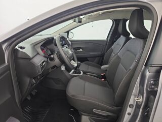 Sandero TCe 100 2026 occasion 56850 Caudan